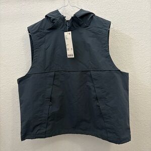Nylon Vest